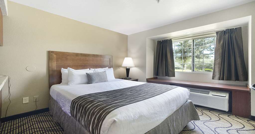 SureStay Plus Hotel by Best Western Rocklin - photo 30
