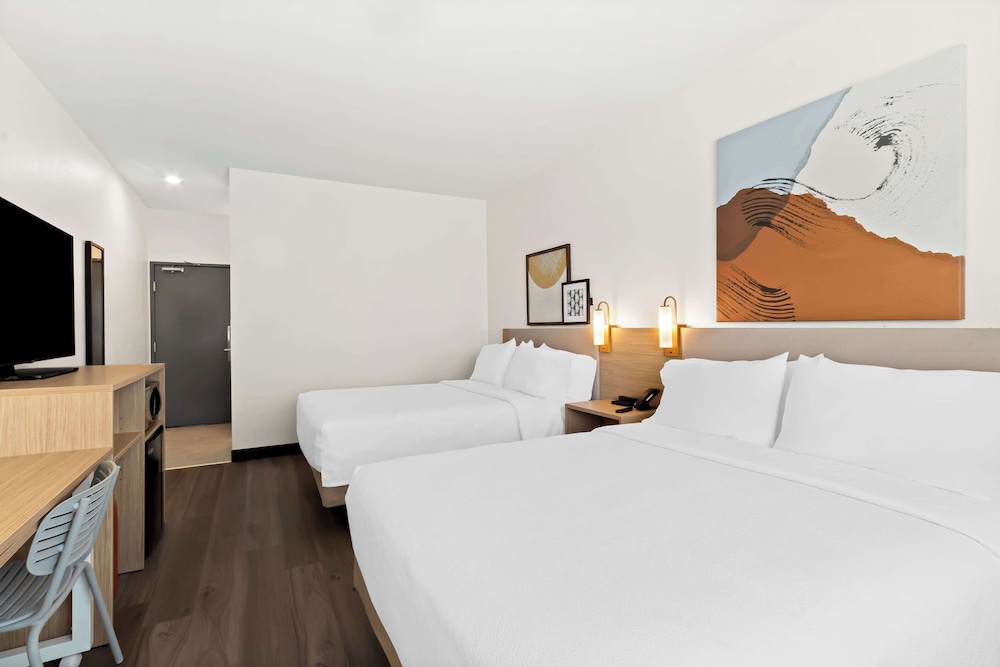Spark by Hilton Fountain Hills Scottsdale - photo 18