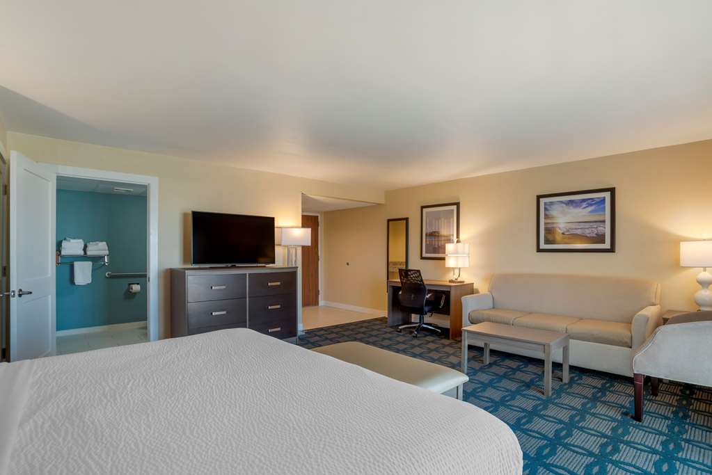 Best Western Plus Ocean City - photo 28