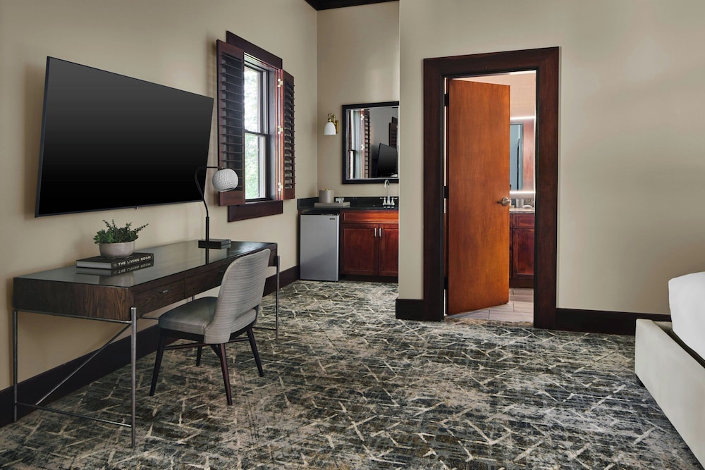 Montgomery Marriott Prattville Hotel & Conference Center - photo 68
