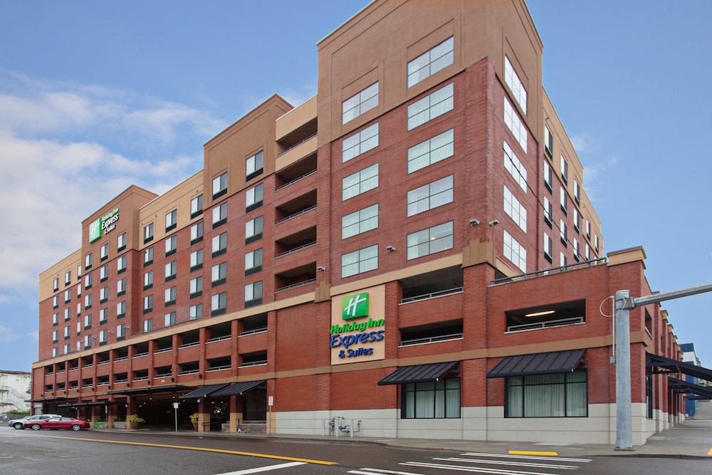 Hilton Garden Inn Tacoma Downtown in Tacoma, United States