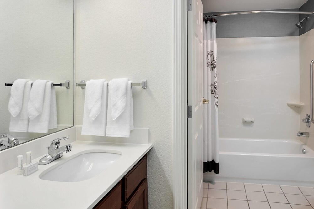 Residence Inn by Marriott Chicago Schaumburg Woodfield Mall - photo 11