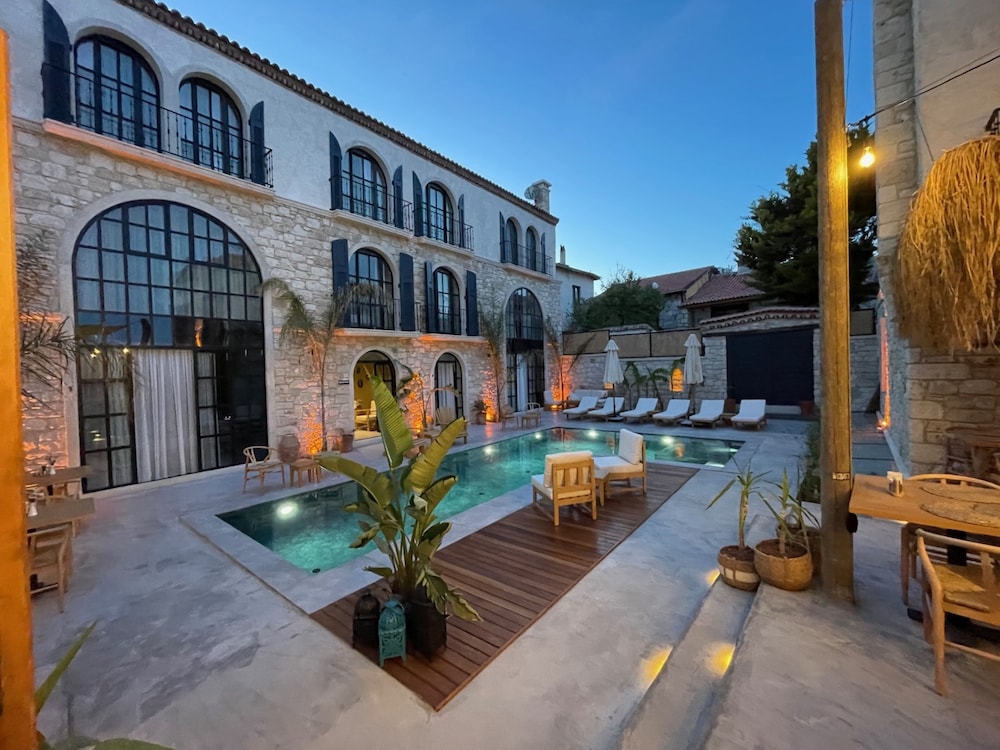 Rhea Alacati - last minute hotel in Cesme
