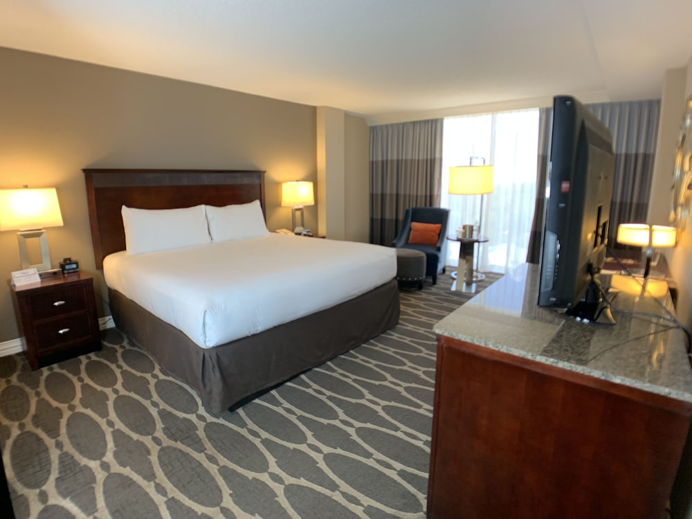 Hilton Houston Westchase - photo 20