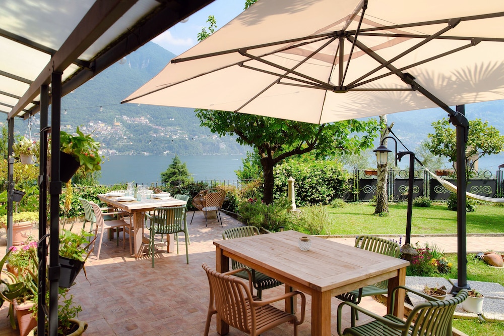 Ama'Ca Dulza — 4-Star Luxury Hotel in Laglio, Italy