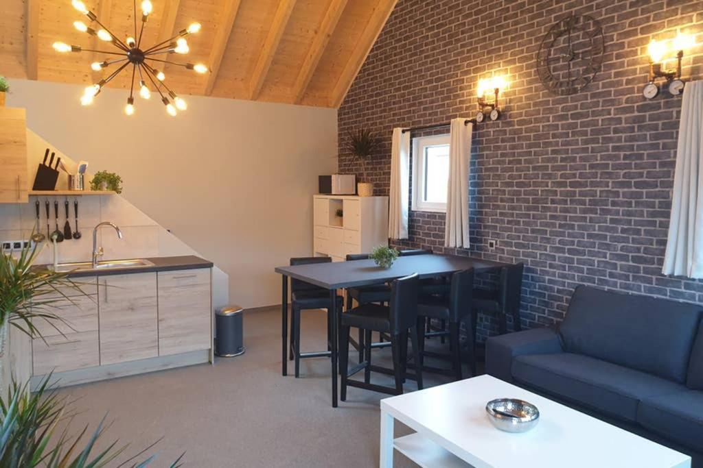 Le Reve Ardennais — 4-Star Luxury Hotel in Malmedy, Belgium