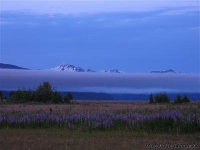 Glacier Bay Country Inn
