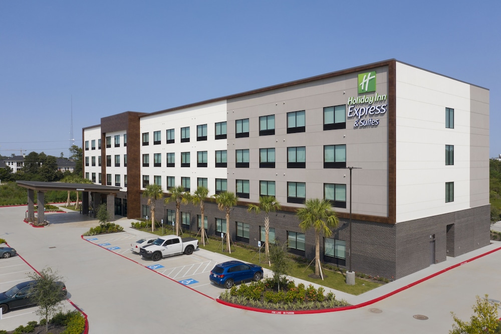 Holiday Inn Express & Suites Spring Woodlands Area by IHG - photo 42