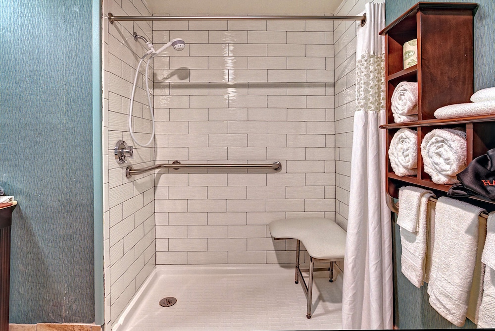 Hampton Inn Beaufort - photo 19