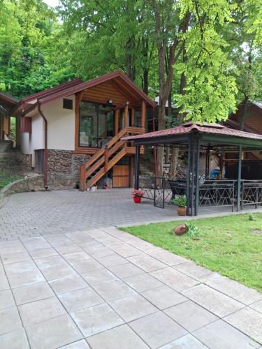 Moravski konak Moravian Inn - last minute hotel in Unknown City