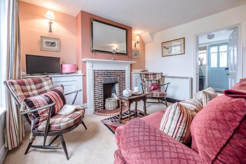 The Bolt Hole in Southwold in Southwold, United Kingdom