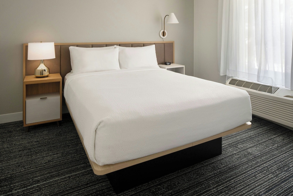 Towneplace Suites By Marriott Milpitas - photo 10