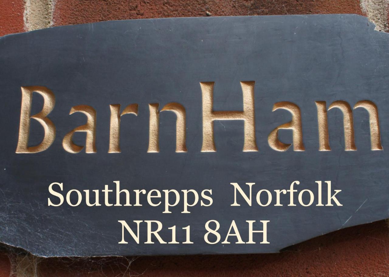 Southrepps Barnham in Norwich, United Kingdom