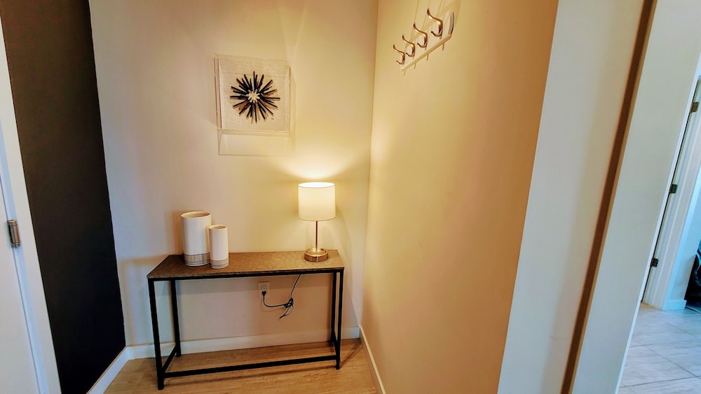 Design District Bay View Cielo Stays — 4-Star Luxury Hotel in Miami, United States