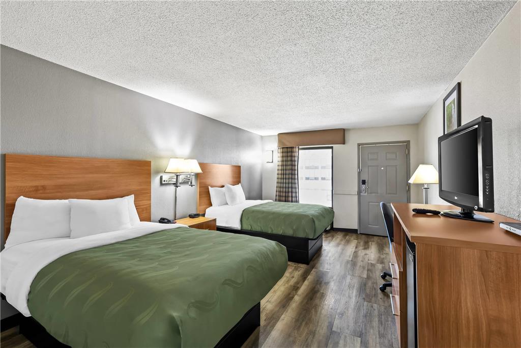 Quality Inn Bowling Green South - photo 21
