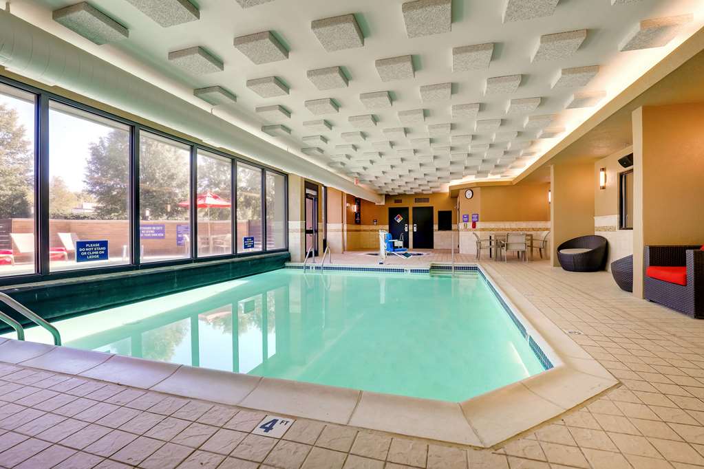 Drury Inn & Suites Charlotte University Place - photo 54