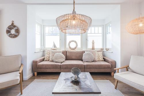 Spinnaker in Zingst, Germany