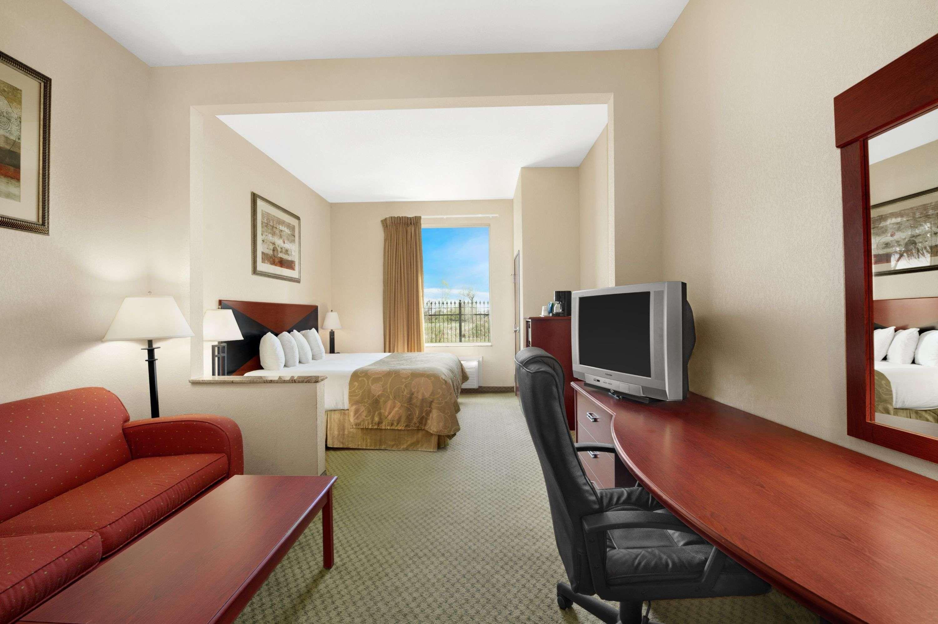 Baymont by Wyndham Marrero - photo 19