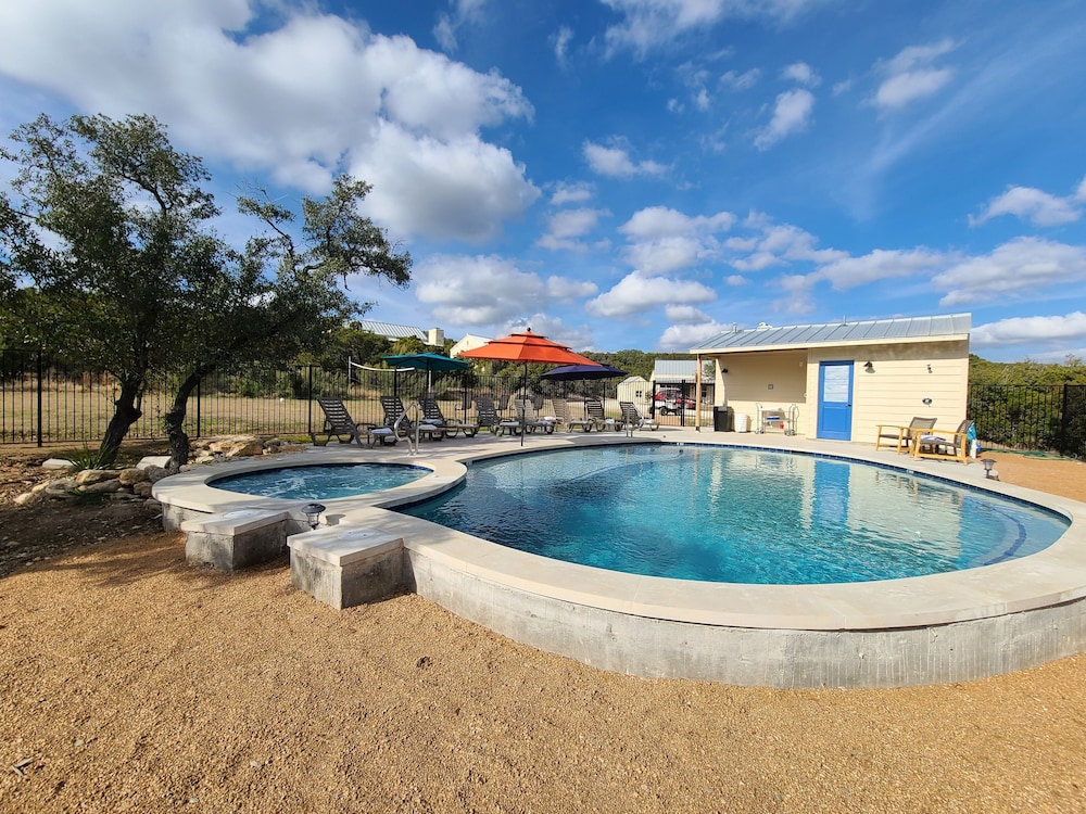 Hill Country Casitas - photo 76
