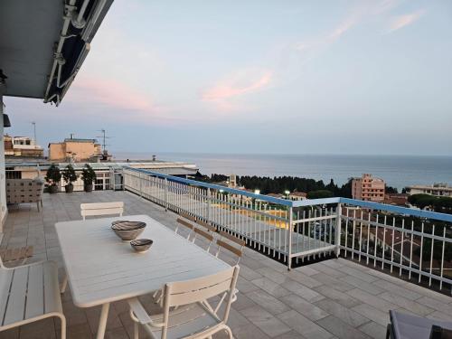 Casa Solaro — 4-Star Luxury Hotel in San Remo, Italy