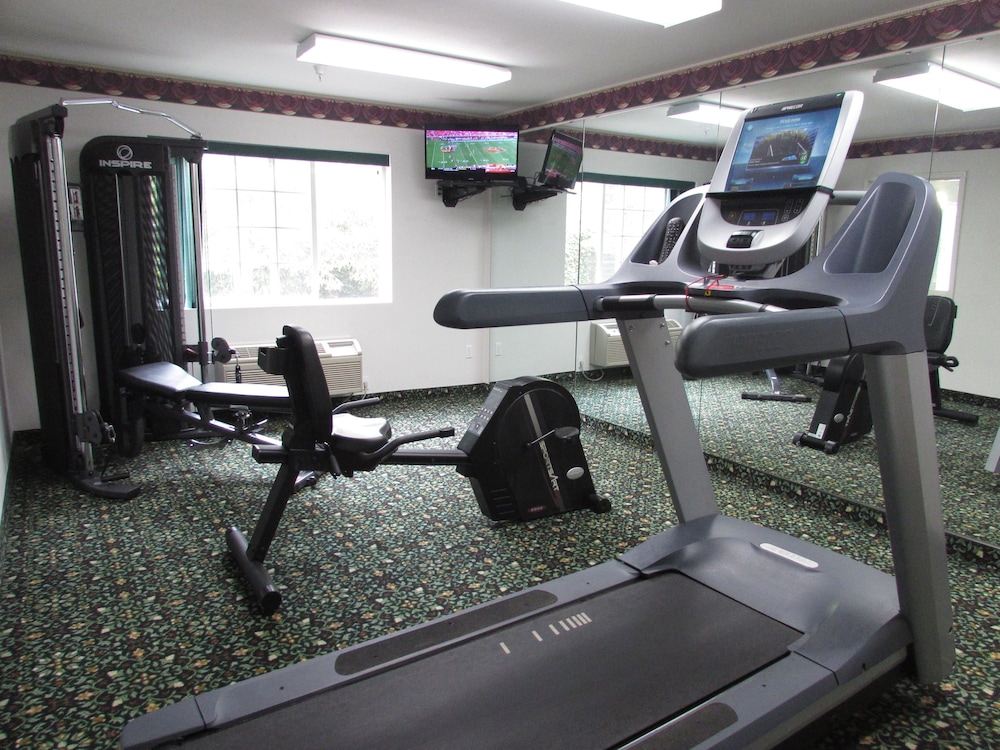FairBridge Inn & Suites Dupont - photo 34