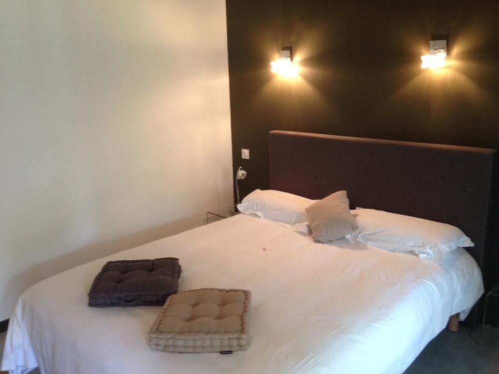 Domaine De Giron — hotel in Moulis-En-Medoc