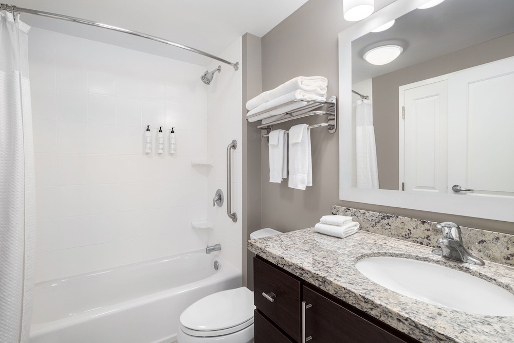 TownePlace Suites by Marriott Fort Walton Beach Eglin AFB - photo 21