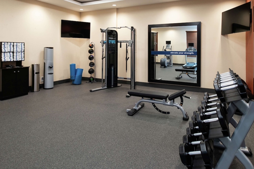 Hampton Inn & Suites Buena Park - photo 34