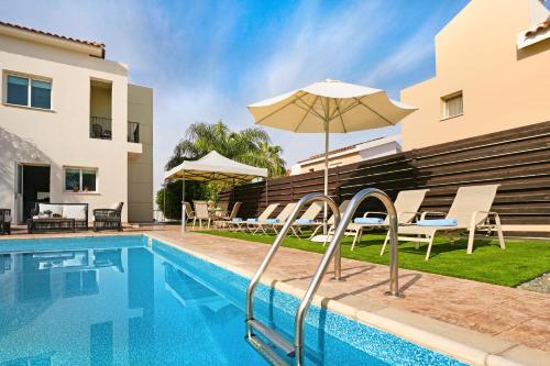Villa Summer