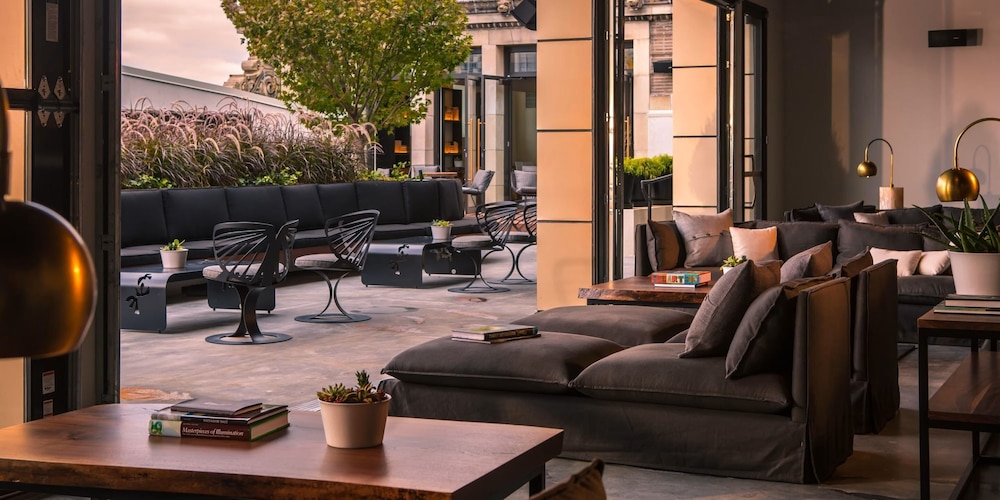 Kimpton Hotel Monaco Philadelphia by IHG - photo 84