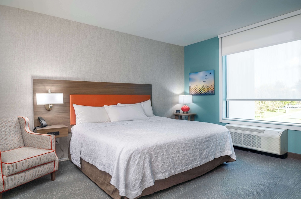 Home2 Suites by Hilton Fredericksburg South Spotsylvania - photo 11