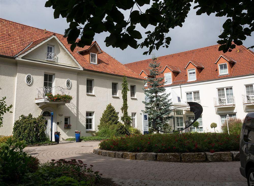 Residenz am Motzener See