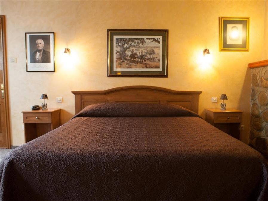 Hotel Little Texas in Iasi, Romania