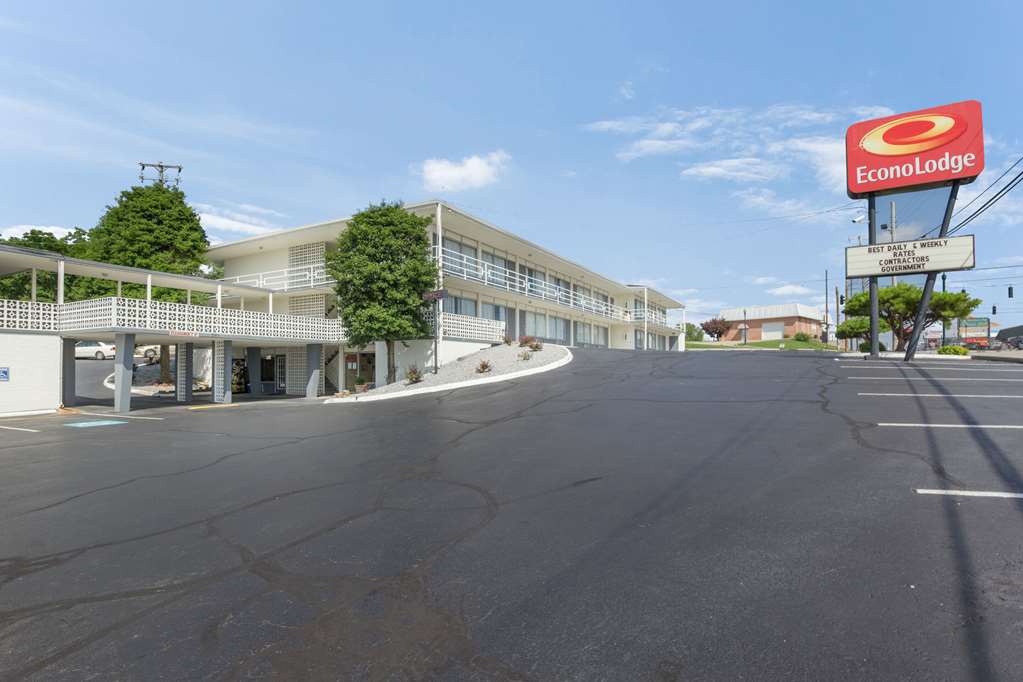 Econo Lodge Fort Knox - featured photo