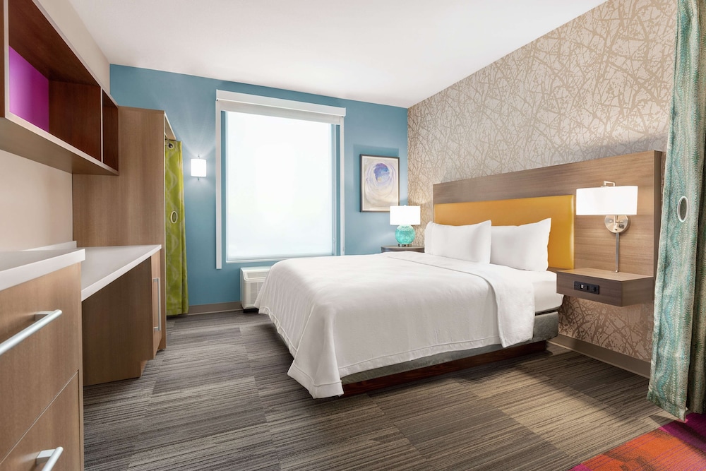 Home2 Suites by Hilton Colorado Springs South - photo 7
