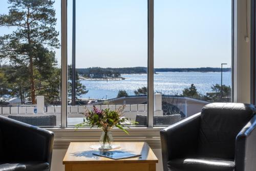 Spa Hotel Kasnäs in Turku, Finland