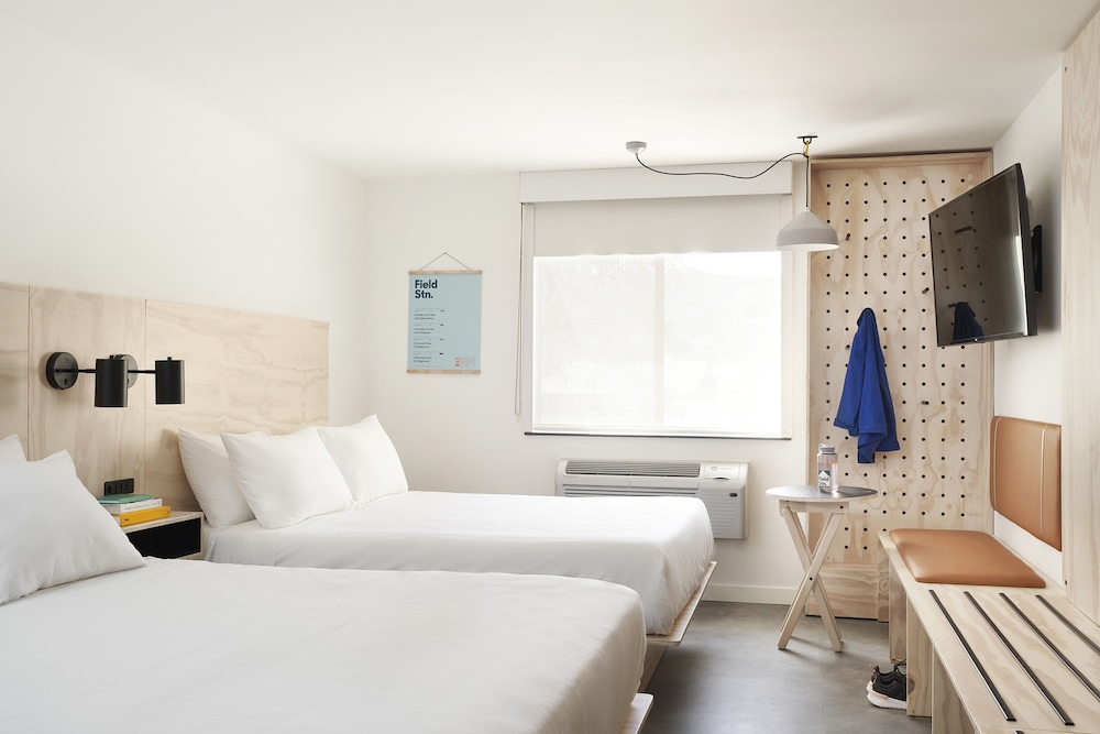 Field Station Moab - photo 5