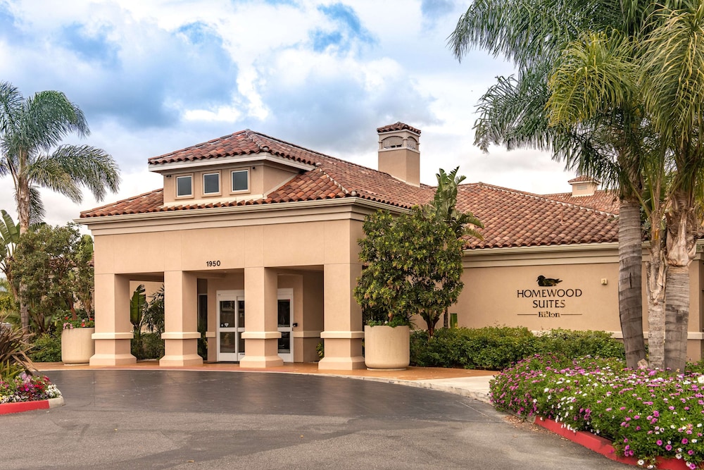 Homewood Suites by Hilton Oxnard Camarillo - photo 84