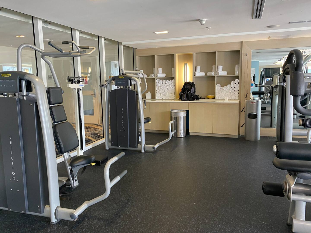 SuitesRUs At W Hotel Fort Lauderdale - photo 41