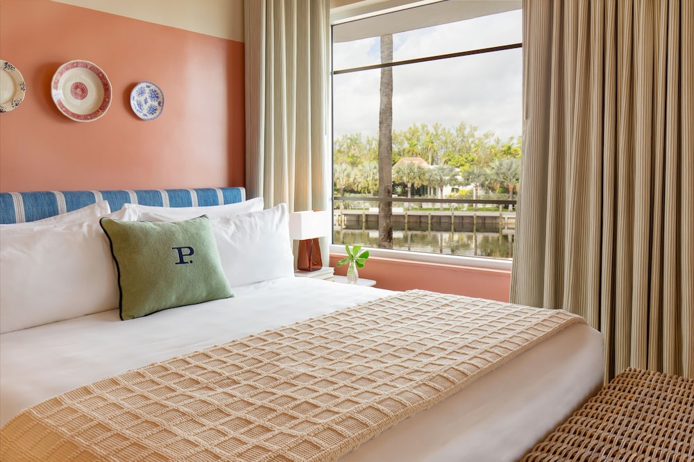 Hotel Trouvail Miami Beach - photo 9