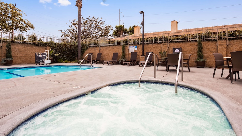 Best Western Airpark Hotel LAX Airport LA Stadium - photo 29