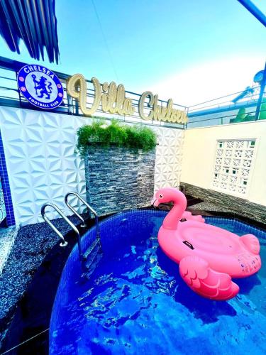 Chelsea Villa Moc Chau Venuestay — 4-Star Luxury Hotel in Moc Chau, Vietnam