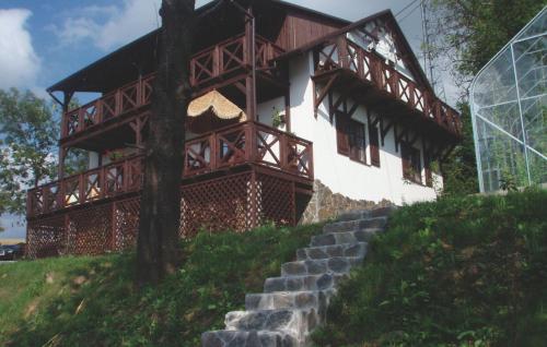 Domaradzkie Wzgórze — 4-Star Luxury Hotel in Domaradz, Poland