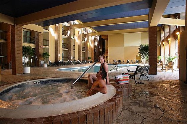 CoCo Key Water Resort Hotel Convention Center - photo 5