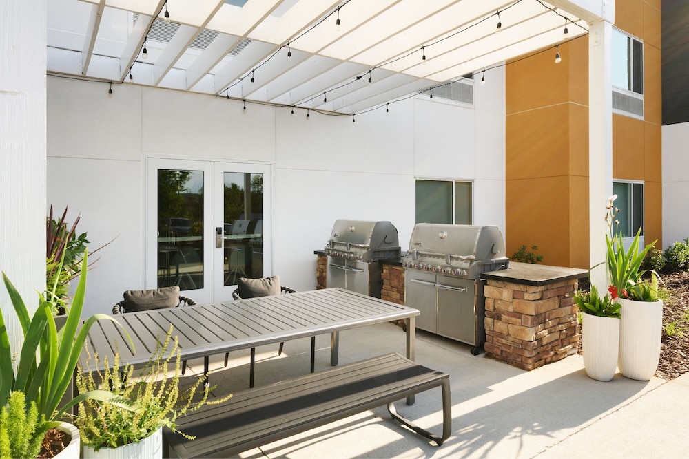TownePlace Suites by Marriott Oxford AL - photo 13