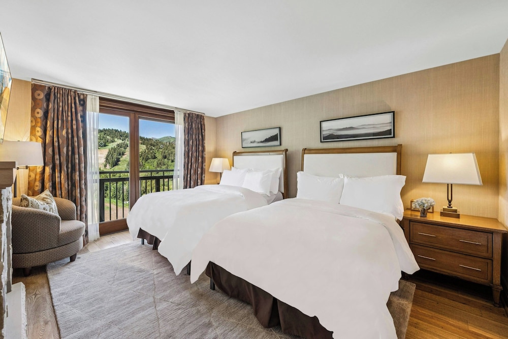 The St. Regis Deer Valley - photo 106