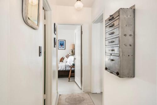 The Library Suite The Marlowe Boutique Hotel in Santa Barbara, United States