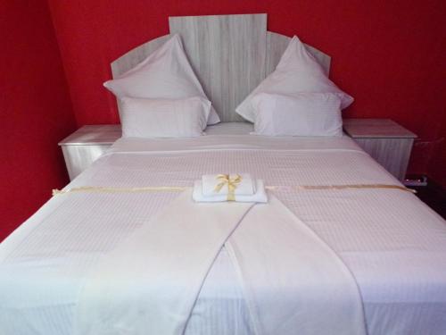 Khaya B&B Mandalay