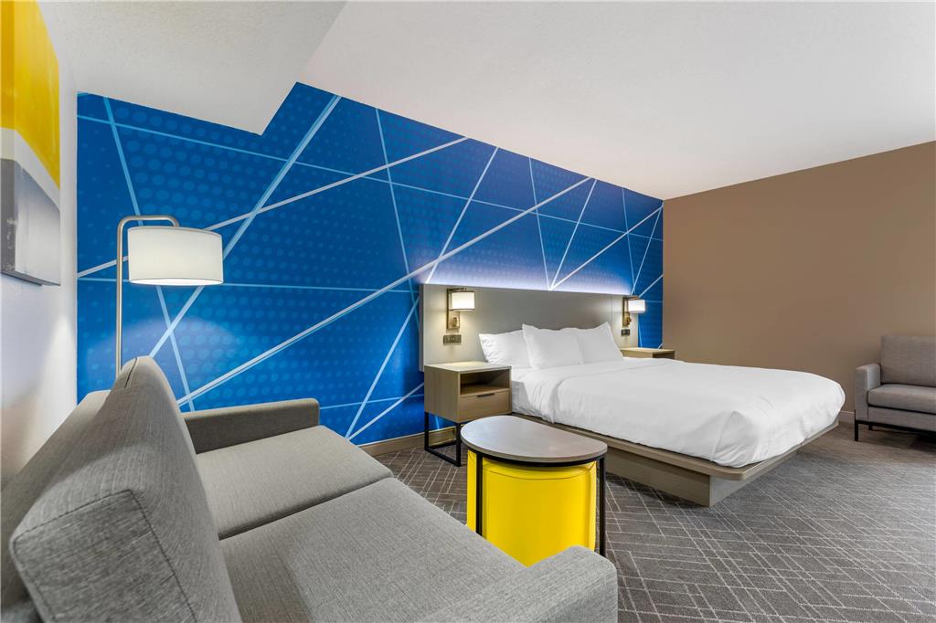Comfort Inn Blythewood North Columbia - photo 42