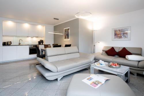 Albatros EG — 4-Star Luxury Hotel in Tinnum, Germany